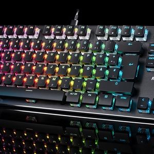 ROCCAT Vulcan TKL Compact Gaming Keyboard
